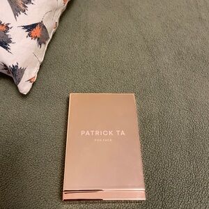 Patrick Ta Blush in She’s a doll